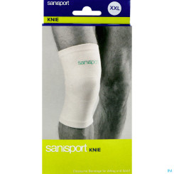 KNIEBDG SANISP.XXL 1ST 