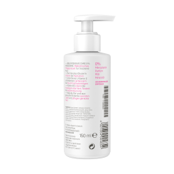 Eubos Urea 5 % Handcreme 150 ml im Spender 