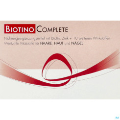 Biotino Complete Ksp 