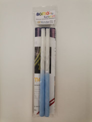 Ohrkerzen SOMO® Kunterbunt Kinder 