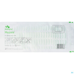 MEPORE VB ST 9X25CM 1ST 