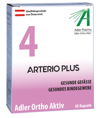 Adler Ortho Aktiv Arterio Plus 4 