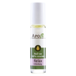 APOfit Aroma Roll-on Relax 10ml 