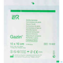 MULLK.GAZIN ST 8F 10X10 2ST 