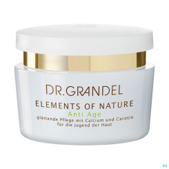 DR.GRANDEL ELEM.NAT ANTI-AGE 50ML 