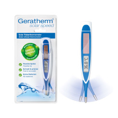Geratherm Fieberthermometer Solar Speed 