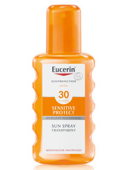 Eucerin SUN SPRAY Transparent LSF 30 