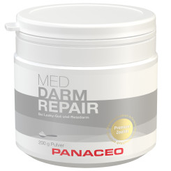 PANACEO MED DARM-REPAIR Pulver 