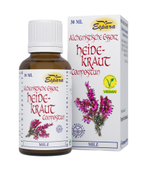 Espara Heidekraut Compositum Alchemistische Essenz 