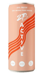 2B Active Mehrfruchtdrink Maca 250ml 
