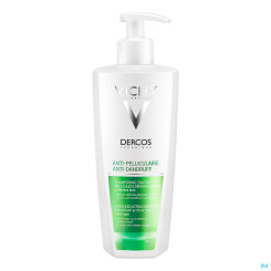 Vichy Dercos Shampoo gegen trockene Schuppen 