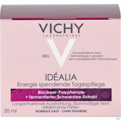 VICHY IDEALIA NH 50ML 