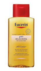 Eucerin pH5 Duschöl 