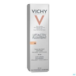 Vichy Liftactiv Flexiteint 25 