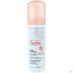 AVENE BASIS REINSCH MATT NEU 150ML 