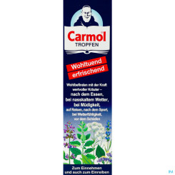 Carmol Tropfen 