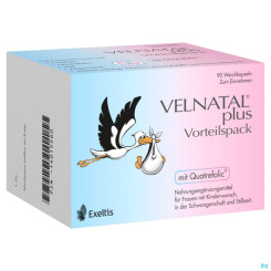 VELNATAL PLUS WGELKPS QUATRE 90ST 