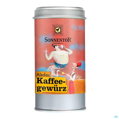 SONNENTOR ALADIN KAF GEW DS 35G 