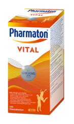 Pharmaton® Vital 
