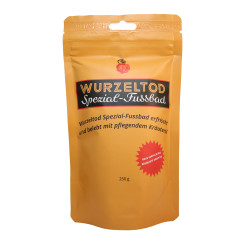 Wurzeltod Spezial-Fussbad 