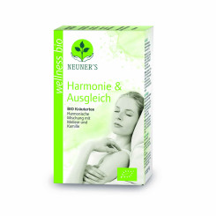 Harmonie & Ausgleich BIO 