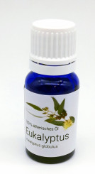 Ätherisches Eucalyptusöl 10ml 