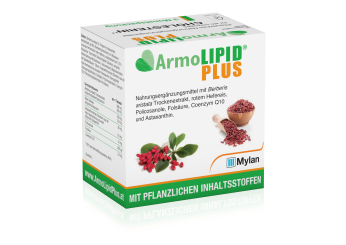 ArmoLIPID®PLUS 