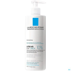 LA ROCHE LIPIKAR LAIT UR 10% 200ML 