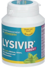 Lysivir Direkt Kapseln 