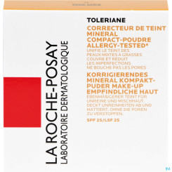 La Roche-Posay Toleriane Mineral Puder 11 