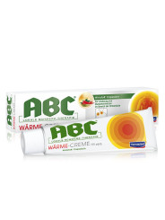 ABC Wärme-Creme 750mcg/g 