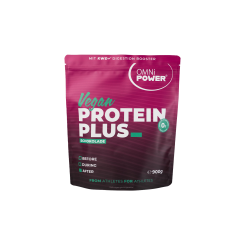 OMNi-POWER<sup>®</sup> PROTEIN PLUS Schokolade 