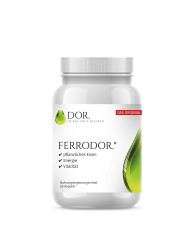 FERRODOR KPS 60 ST 