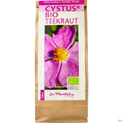 ZISTROSE BIO TEE 250G 