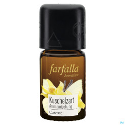 FARFALLA AROMAM.KUSCHELZ.IRI 5ML 