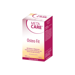 META-CARE<sup>®</sup> Osteo Fit Kapseln 