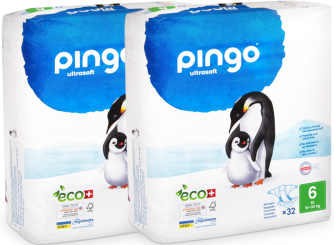 Windeln Pingo Ultrasoft 