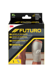 FUTURO Kniebandage Comfort, Größe XL 
