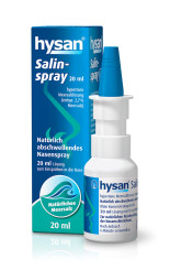 hysan® Salinspray 