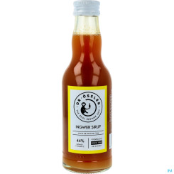 DR.OESSLER INGWER SIRUP 0,2L 