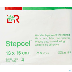 STEPCEL UST GR 4 100ST 