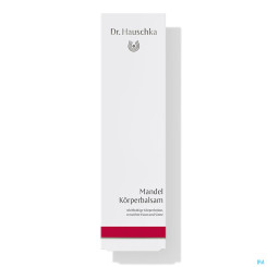 Dr. Hauschka Körperbalsam Mandel 