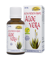 Espara Aloe Vera Alchemistische Essenz 