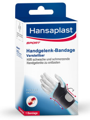 Hansaplast Handgelenk-Bandage Sport 
