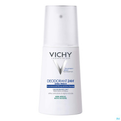Vichy Deo Pumpzerstäuber herb-würzig 