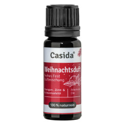Weihnachtsduft Öl Frohes Fest 