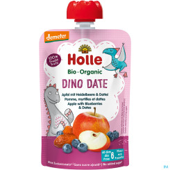 HOLLE DEM FRPUER DINO DATE 100G 