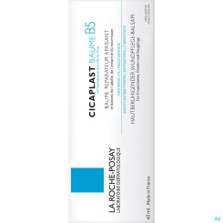 LA ROCHE CICAPLAST BAUME B5 40ML 
