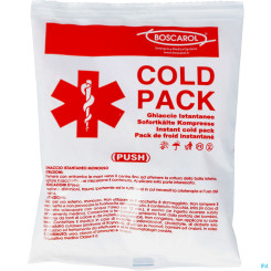KALT KOMPR COLD PACK 13,5X17 1ST 