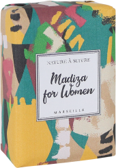 Madiza Bio Seife Face & Body Kirschblüten Girls 